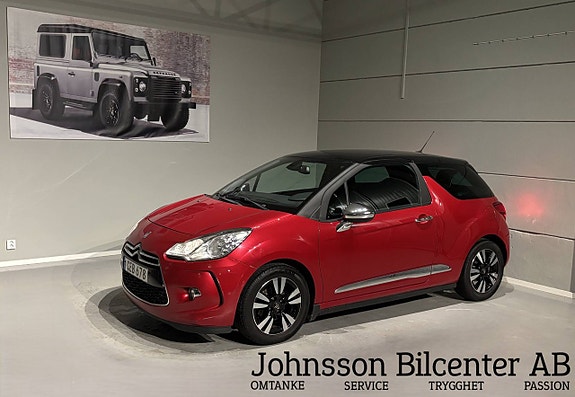 Citroen DS3