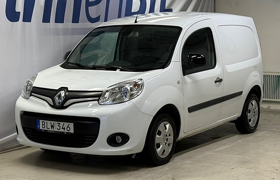Renault Kangoo Express