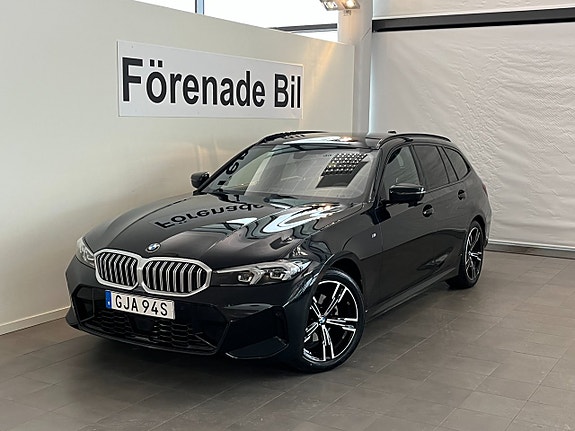 BMW 320d