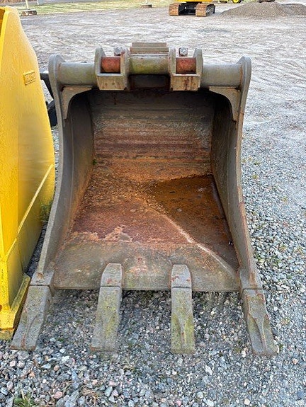 SMP Djupskopa 750L B20