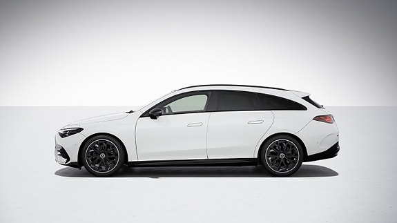 Mercedes-Benz CLA250+ 6 of 17