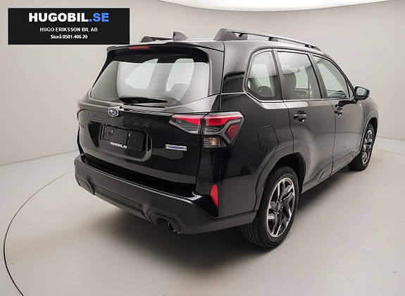 Subaru Forester 2 of 5