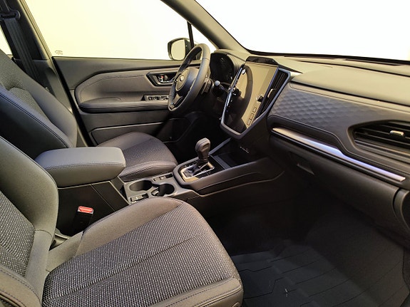 Subaru Forester 6 of 7