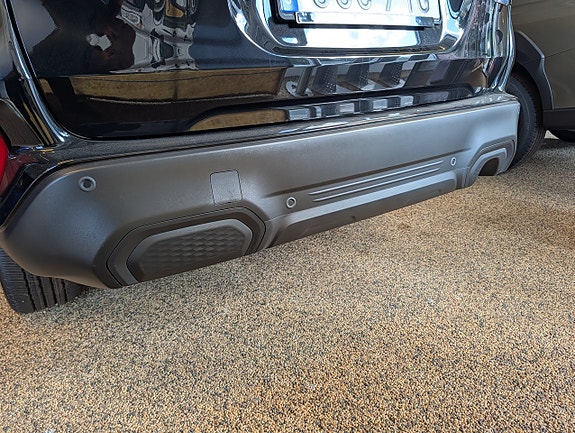 Subaru Forester 7 of 7