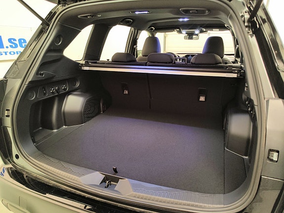 Subaru Forester 5 of 5