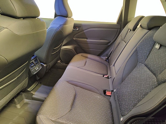 Subaru Forester 4 of 5