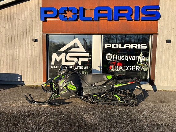 Arctic-cat Arctic Cat XF 9000