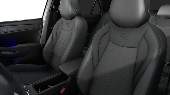 Volkswagen T-Roc 9 of 9