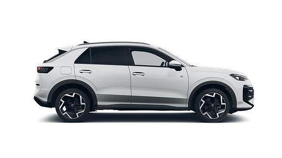 Volkswagen T-Roc 5 of 9