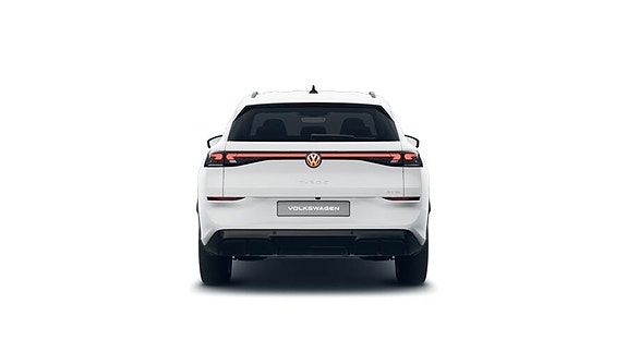 Volkswagen T-Roc 4 of 9