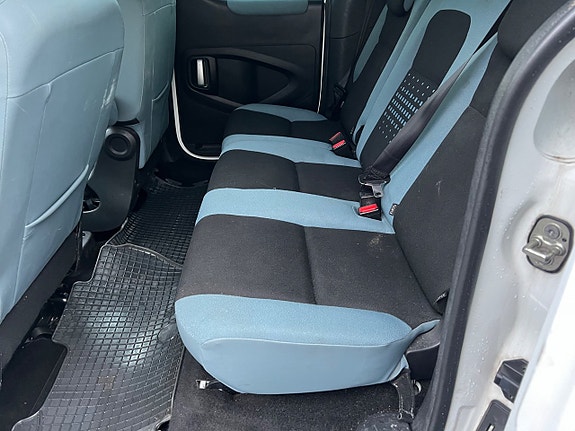 Citroen Berlingo 4 of 5