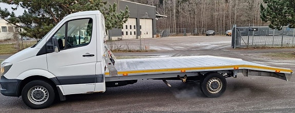 Mercedes-Benz Sprinter 316