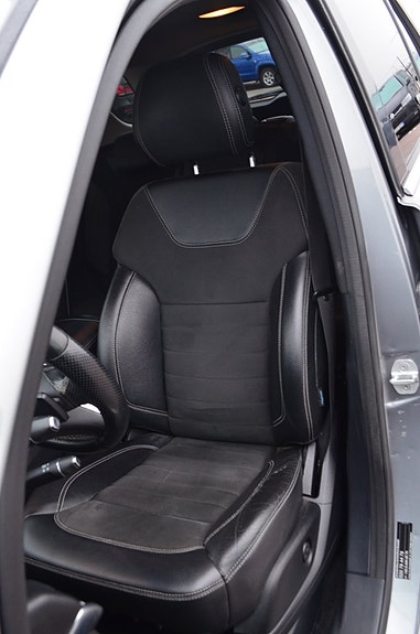 Mercedes-Benz ML350 20 of 24