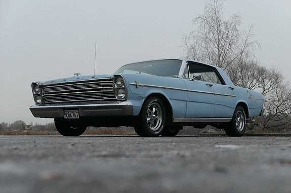 Ford Galaxie