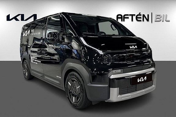 Kia PV5 5 of 26