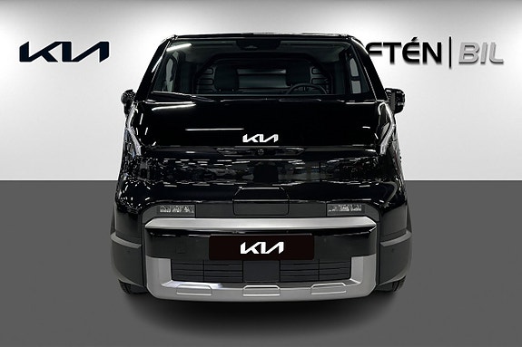 Kia PV5 4 of 26