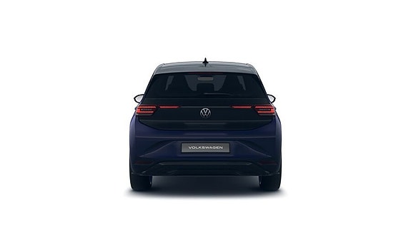 Volkswagen ID.3 4 of 9