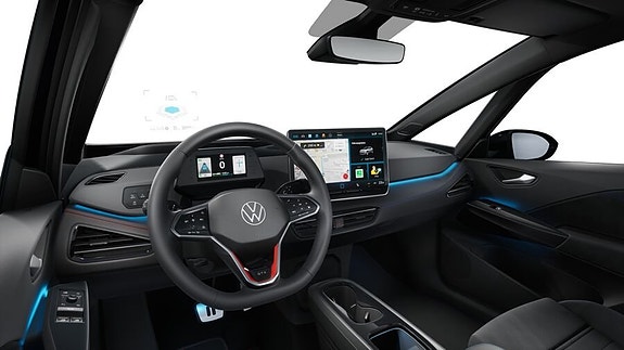 Volkswagen ID.3 8 of 9