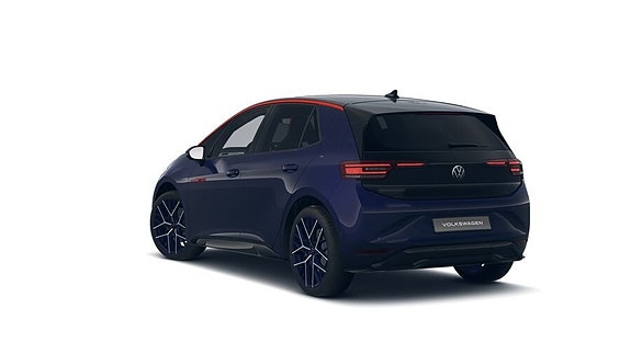 Volkswagen ID.3 3 of 9