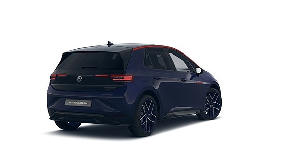 Volkswagen ID.3 2 of 9