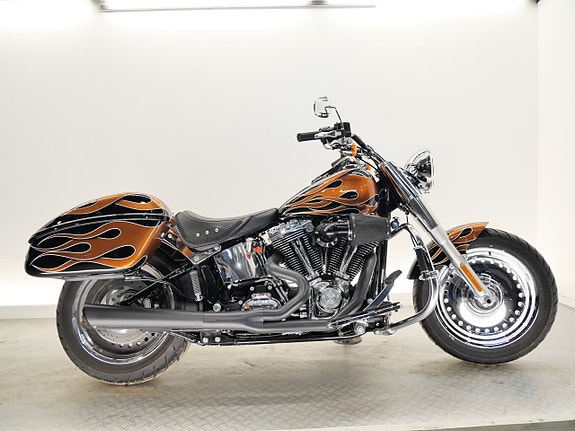 Harley-Davidson Fat Boy