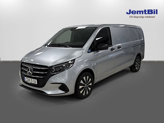Mercedes-Benz Vito 119