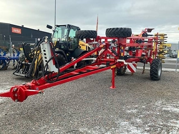 Pöttinger Terria 4040