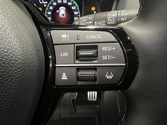 Honda Civic 14 of 20