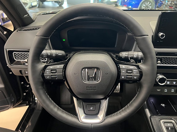 Honda Civic 12 of 20