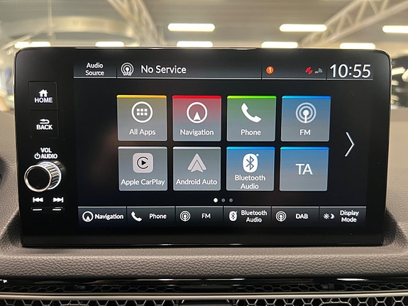 Honda Civic 17 of 20