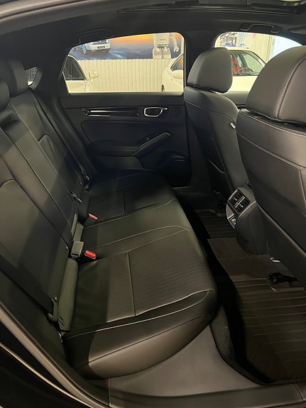 Honda Civic 9 of 20