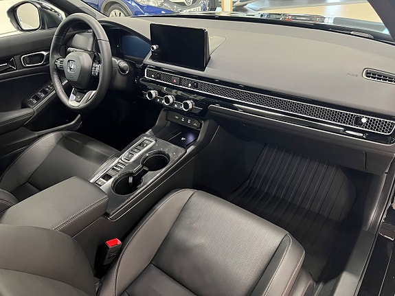 Honda Civic 7 of 20