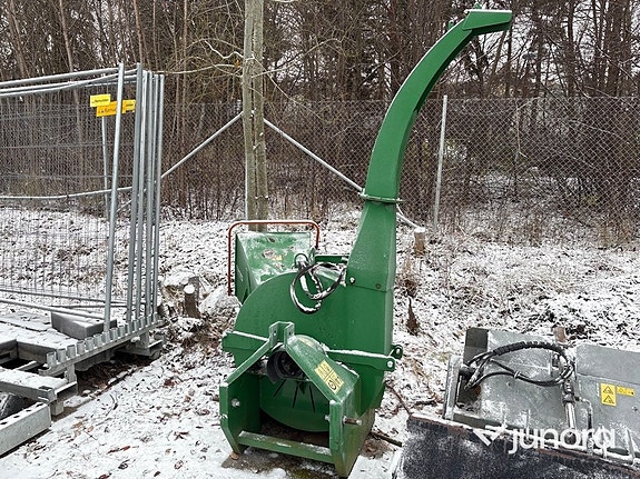 Flishugg - Kellfri 13-WC20H