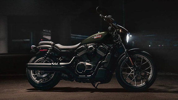 Harley-Davidson RA975 Nightster Special NYHET FÖRBOKA NU !