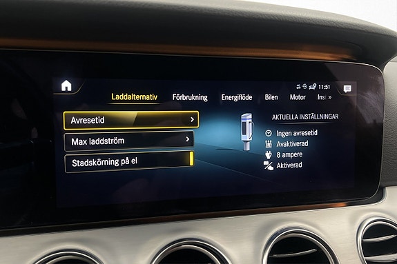 Mercedes-Benz E300 20 of 30