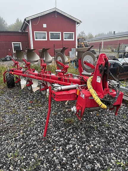 Agrolux 5975 AX AGROLUX 5975 AX 5 SKÄR