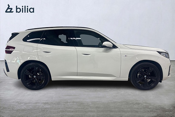BMW X3 18 of 20