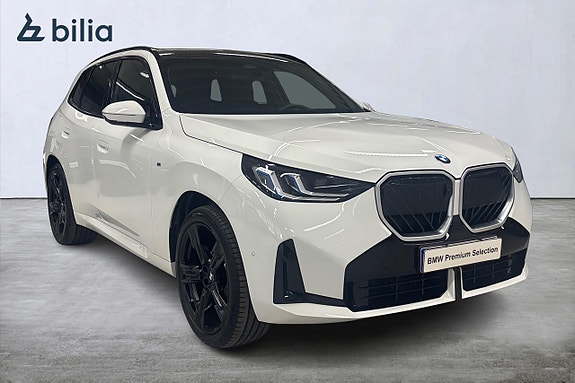 BMW X3 20 of 20