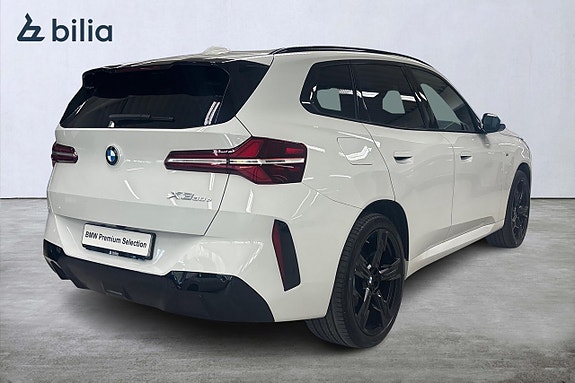BMW X3 19 of 20