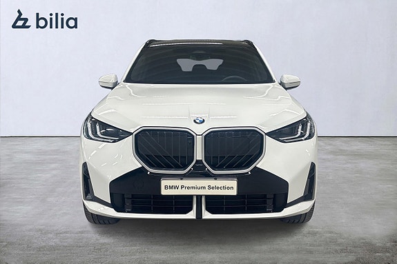 BMW X3 5 of 20