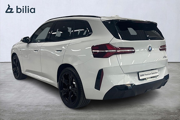 BMW X3 2 of 20