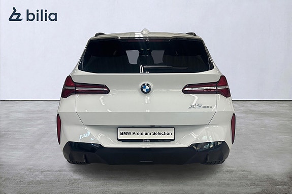 BMW X3 4 of 20
