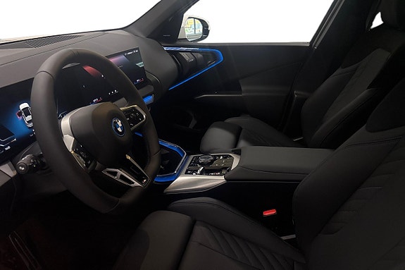 BMW X3 12 of 20