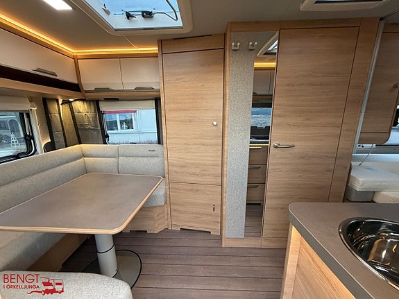 Knaus SÜDWIND BLACK SELECTION 500 EU | KAMPANJ 7 of 21