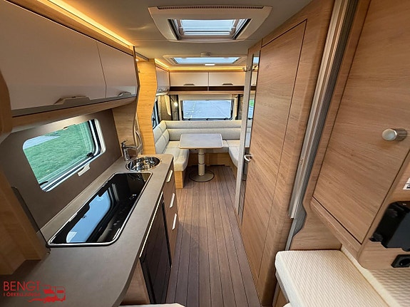 Knaus SÜDWIND BLACK SELECTION 500 EU | KAMPANJ 17 of 21