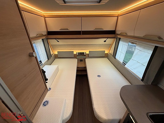 Knaus SÜDWIND BLACK SELECTION 500 EU | KAMPANJ 20 of 21