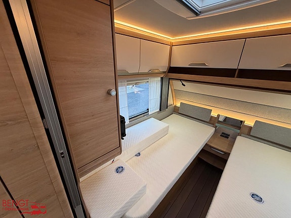 Knaus SÜDWIND BLACK SELECTION 500 EU | KAMPANJ 19 of 21