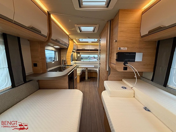 Knaus SÜDWIND BLACK SELECTION 500 EU 21 of 21