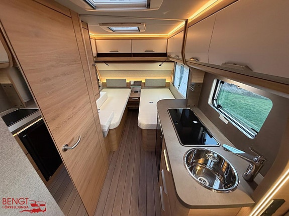 Knaus SÜDWIND BLACK SELECTION 500 EU | KAMPANJ 13 of 21