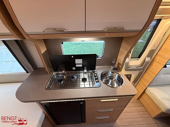 Knaus SÜDWIND BLACK SELECTION 500 EU | KAMPANJ 15 of 21